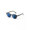 CLEAR SLMSDC33 2 IZI D SUN TORTOISEMIRROR VUE2