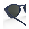 CLEAR SLMSDC03 00 4 IZI D SUN NAVYBLUE VUE4