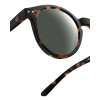 CLEAR SLMSMC02 3 IZI M SUN TORTOISE VUE3