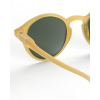 CLEAR JSLMSDC135 00 4 IZI d SUN YELLOWHONEY VUE4