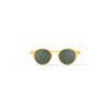 CLEAR JSLMSDC135 00 1 IZI d SUN YELLOWHONEY VUE1