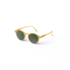 CLEAR JSLMSDC135 00 2 IZI d SUN YELLOWHONEY VUE2