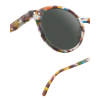 CLEAR JSLMSDC18 00 3 IZI d SUN BLUETORTOISE VUE3