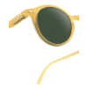 CLEAR JSLMSDC135 00 3 IZI d SUN YELLOWHONEY VUE3
