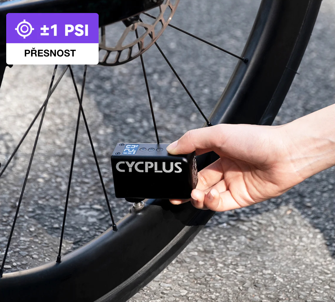 presnost