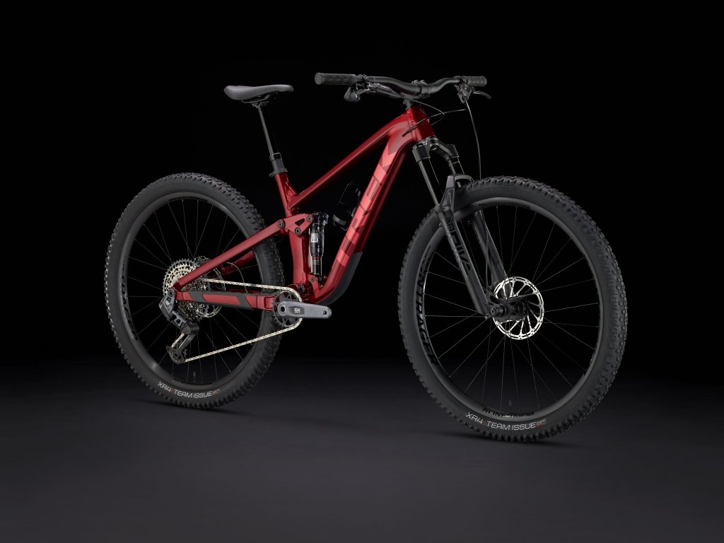 TREK Top Fuel 8 GX AXS T-Type Gen 3 (Size ML)