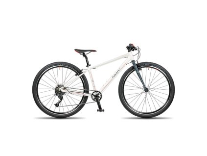 ZERO 27,5 (Velikost rámu 13,5", 13.5, Barva white)