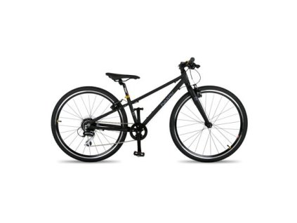 ZERO 26 (Barva black, Velikost rámu 12", 12)
