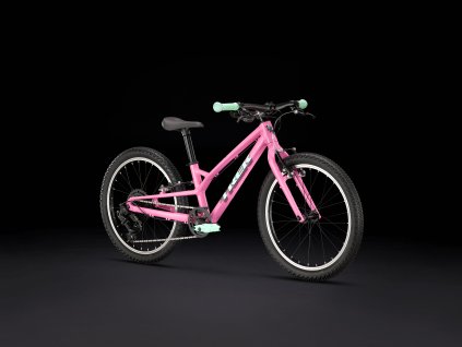 TREK Wahoo 20 Path (Size 20" kolo, Colour PINK FROSTING)