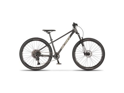 BLASTER 27,5 (Barva black, černá, Velikost rámu 15", 15)