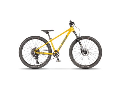 BLASTER 26 (Velikost rámu 13,5", 13.5, Barva red)