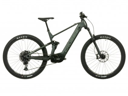 Elektrokolo Crussis ONE-Full 10.9-M