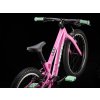 TREK Wahoo 20 Path (Size 20" kolo, Colour PINK FROSTING)