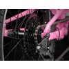 TREK Wahoo 20 Path (Size 20" kolo, Colour PINK FROSTING)