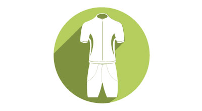 Jak správně vybrat oblečení na kolo