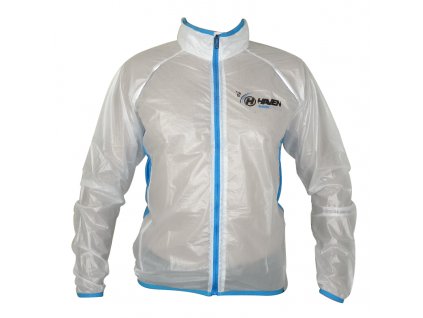 rainshiled white blue