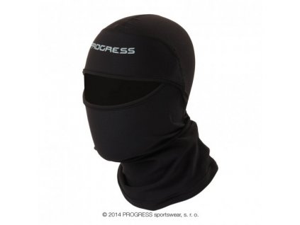 KUKLA PROGRESS TS KUK ČERNÁ