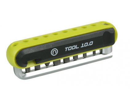 Sada nářadí One Tool 10.0