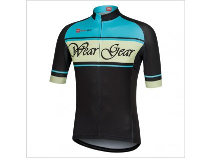 retro m03 short sleeve jersey