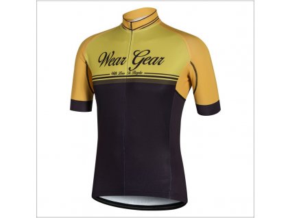 retro 10 short sleeve jersey