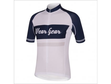 retro m02 short sleeve jersey