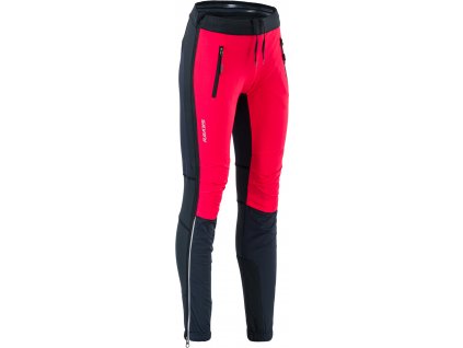 Dámské skialpové kalhoty Soracte Pro WP1744 black/red