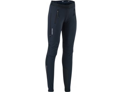 Dámské skialpové kalhoty Soracte WP1145 black/grey