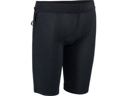 Silvini samostatné vnitřní dětské kalhoty Ippari CP1655 black