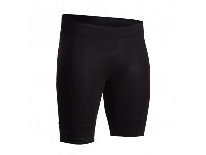 Silvini pánské elastické cyklo šortky Fortore MP2012, black