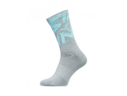 Ponožky Silvini Enduro Nereto UA1808 grey
