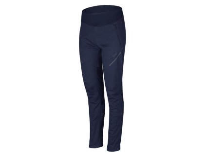 Etape VERENA 2.0 WS dámské volné kalhoty, modrá