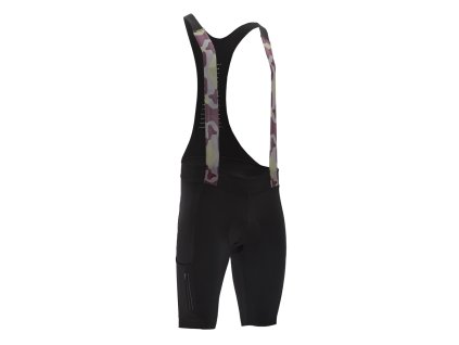 Silvini pánské cyklo kalhoty MP2214 salio, black