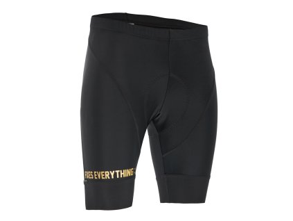Silvini pánské cyklo kalhoty MP2275 cantono, black-gold