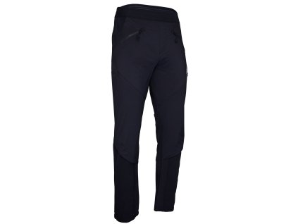 Silvini pánské kalhoty MP2511 tiniso, black