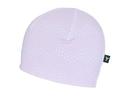Silvini unisex čepice UA1520 uverau, blush-cloud