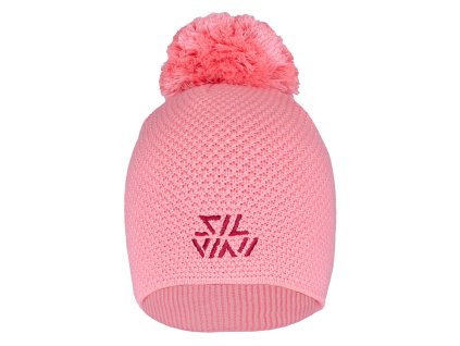 Silvini unisex čepice UA2124 airoso, punch