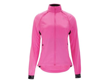 Silvini dámská bunda WJ1623 vetta, pink