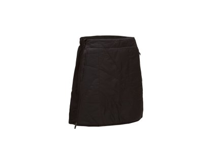 Silvini dámská primaloft sukně WS1925 liri, black 1