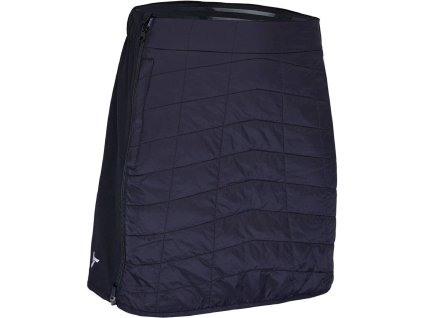 Silvini dámská primaloft sukně WS1925 liri, black