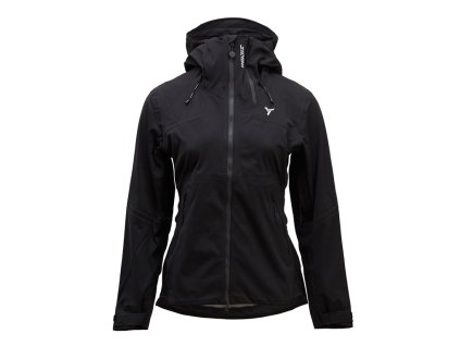 Silvini dámská bunda WJ1305 arena, black