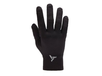 Silvini dámské cyko rukavice WA2298 saltara, black
