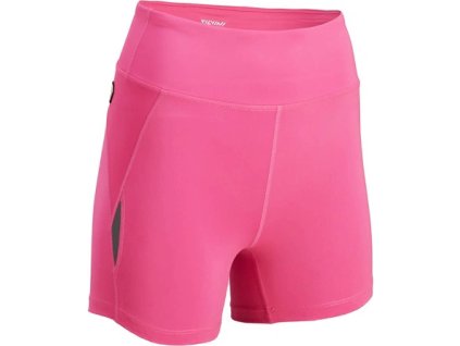 Silvini dámské kraťasy WP2051 lugana, fuchsia