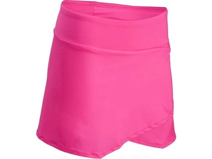 Dámská krátká MTB sukně Silvini Isorno WS1638 fuchsia