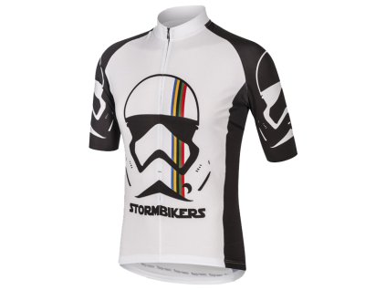 Wear-Gear pánský cyklistický dres Storm Biker