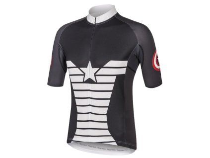 Wear-Gear pánský cyklistický dres Bike Captain