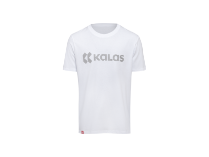 Tričko KALAS Z4, white