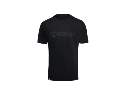 Tričko KALAS Z4, black