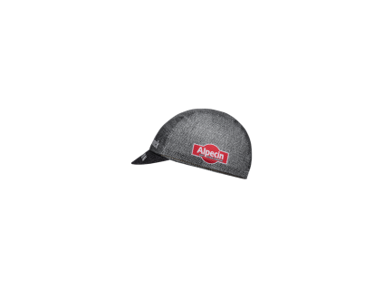 Letní čepice ALPECIN-DECEUNINCK 24, grey