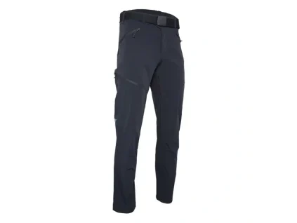 Pánské kalhoty Silvini MP2637 Rango Long, black