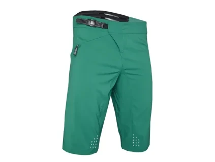 Pánské kraťasy Silvini MP2634 Fabriano, olive-tiger